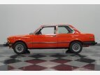 Thumbnail Photo 7 for 1981 BMW 320i Coupe